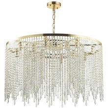 Odeon Light Chokka 46019 Люстра подвесная Италия - фото 1 - фото 3