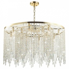 Odeon Light Chokka 46019 Люстра подвесная Италия - фото 1 - фото 2