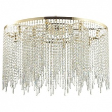 Odeon Light Chokka 46019 Люстра подвесная Италия - фото 1 - фото 1