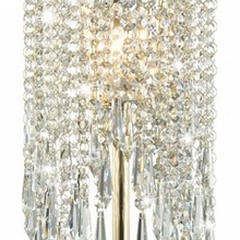 Odeon Light Chokka 5028/1T Настольная лампа декоративная Италия - фото 1 - фото 3