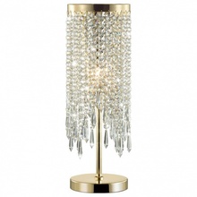 Odeon Light Chokka 5028/1T Настольная лампа декоративная Италия - фото 1 - фото 1