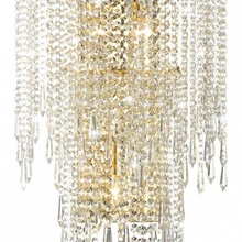 Odeon Light Chokka 5028/3W Бра 35x60 см, Италия - фото 1 - фото 3