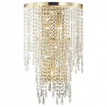 Odeon Light Chokka 5028/3W Бра 35x60 см, Италия - фото 1 - фото 2