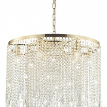 Odeon Light Chokka 45928 Потолочный светильник Италия - фото 1 - фото 4