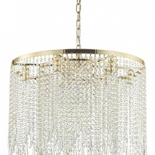 Odeon Light Chokka 45928 Потолочный светильник Италия - фото 1 - фото 3