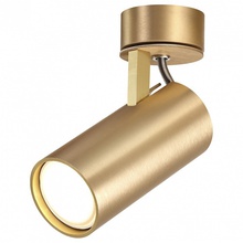 Odeon Light Corse 3876/1C Спот 12x5,5x11,6 см, Италия - фото 1 - фото 2