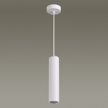 Odeon Light Corse 3873/1L Потолочный светильник Италия - фото 1 - фото 4