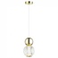 Odeon Light Crystal 1 5008/7L Светильник Италия - фото 2