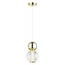 Odeon Light Crystal 1 5008/7L Светильник Италия - фото 4