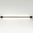 Odeon Light Dalia 4395/8WL Настенный светильник 90,5x5 см, Италия - фото 2