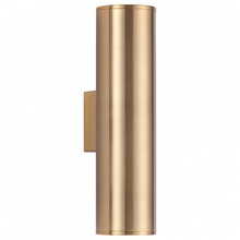 Odeon Light dario 3833/2WA Бра 8,6x6x30 см, Италия - фото 1 - фото 1