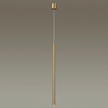 Odeon Light Fiano 4374/3L Точечный светильник Италия - фото 1 - фото 4