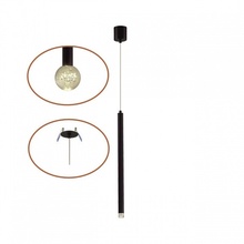 Odeon Light Fiano 4373/3LA Точечный светильник Италия - фото 1 - 2 Odeon Light Fiano 4373/3LA Точечный светильник Италия - фото 1 - фото 2