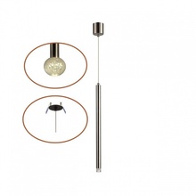 Odeon Light Fiano 4375/3LA Точечный светильник Италия - фото 1 - фото 4