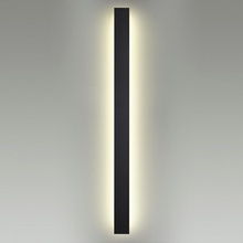 Odeon Light Fibi 4379/29WL Уличный светильник 120x8 см, Италия - фото 1 - 2 Odeon Light Fibi 4379/29WL Уличный светильник 120x8 см, Италия - фото 1 - фото 2