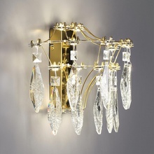 Odeon Light Flamenco 7000/25WL Настенный светильник 28,5x35,5 см, Италия - фото 1 - фото 3