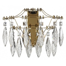 Odeon Light Flamenco 7000/25WL Настенный светильник 28,5x35,5 см, Италия - фото 1 - фото 1