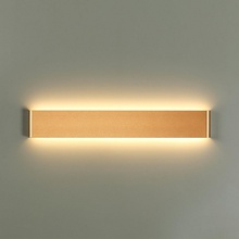 Odeon Light Framant 4295/20WL Светильник 61x9 см, Италия - фото 1 - фото 2