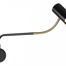 Odeon Light Gigi 4382/1W Бра 8x19,5 см, Италия - фото 1 - фото 2