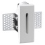 Odeon Light GIPS 7082/3WL Встраиваемый светильник 9,7x8,7 см, Италия - фото 4