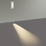 Odeon Light GIPS 7082/3WL Встраиваемый светильник 9,7x8,7 см, Италия - фото 3