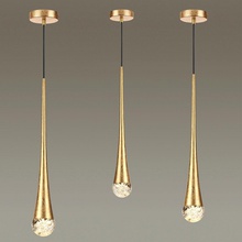 Odeon Light Gota 4278/1 Светильник Италия - фото 1 - фото 4