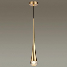 Odeon Light Gota 4285/1 Светильник Италия - фото 1 - фото 4