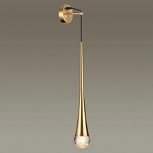 Odeon Light Gota 4285/1W Бра 8x68 см, Италия - фото 1 - фото 2