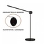Odeon Light Hightech 7101/12TLA Настольная лампа офисная 66x62,7 см, Италия - фото 2