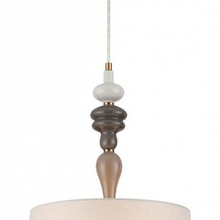 Odeon Light Homi 14611 Потолочный светильник Италия - фото 1 - фото 2