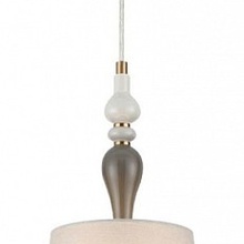 Odeon Light Homi 5040/1A Потолочный светильник Италия - фото 1 - фото 2