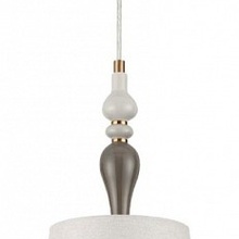 Odeon Light Homi 5040/1A Потолочный светильник Италия - фото 1 - фото 3