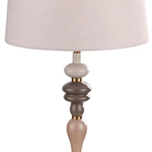 Odeon Light Homi 5040/1T Настольная лампа декоративная Италия - фото 1 - фото 4