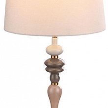 Odeon Light Homi 5040/1T Настольная лампа декоративная Италия - фото 1 - фото 2