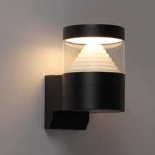 Odeon Light Hulk 7140/20WL Уличный светильник 15x24 см, Италия - фото 1 - 3 Odeon Light Hulk 7140/20WL Уличный светильник 15x24 см, Италия - фото 1 - фото 3