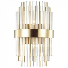 Odeon Light IDA 4639/2W Бра 20x32 см, Италия - фото 1 - фото 1