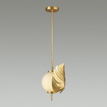 Odeon Light Jungle 4864/1 Светильник Италия - фото 1 - фото 2