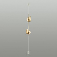 Odeon Light Jungle 4864/2FC Светильник Италия - фото 1 - фото 2