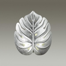 Odeon Light Jungle 4865/1WA Бра 23x26 см, Италия - фото 1 - фото 2