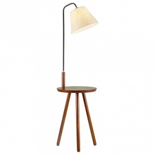 Odeon Light KALDA 4666/1F Торшер 41,5x141,5 см, Италия - фото 1 - фото 1