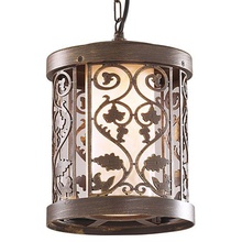 Odeon Light Kordi 2286/1 Уличный светильник Италия - фото 1 - фото 1