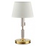 Odeon Light London 4894/1T Настольная лампа декоративная 17,3x50,3 см, Италия - фото 1