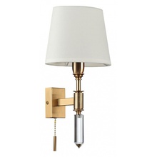 Odeon Light London 4894/1W Бра 19,2x36,3 см, Италия - фото 1 - фото 1