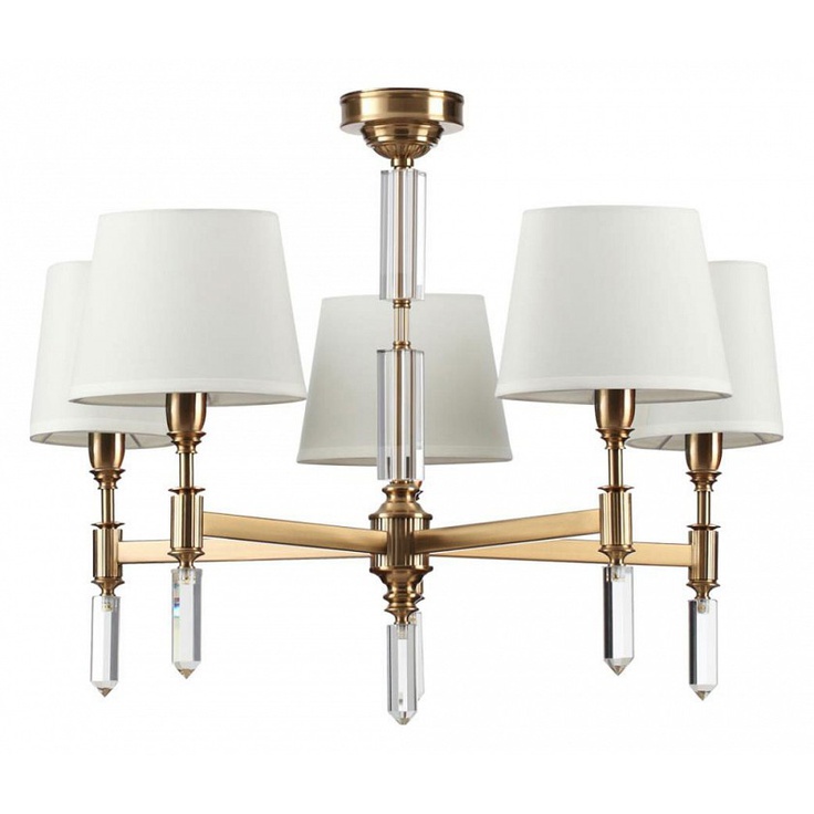 Odeon Light London 4894/5 Люстра подвесная Италия - фото 1 Odeon Light London 4894/5 Люстра подвесная Италия - фото 1