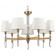 Odeon Light London 4894/7 Люстра подвесная Италия - фото 1 - фото 1