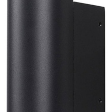 Odeon Light Long 7071/16WL Уличный светильник 6,8x16 см, Италия - фото 1 - фото 4