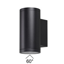 Odeon Light Long 7142/24WL Уличный светильник 9x18,5 см, Италия - фото 1 - фото 4