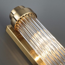 Odeon Light Lordi 4821/2W Бра 8x42 см, Италия - фото 1 - фото 4