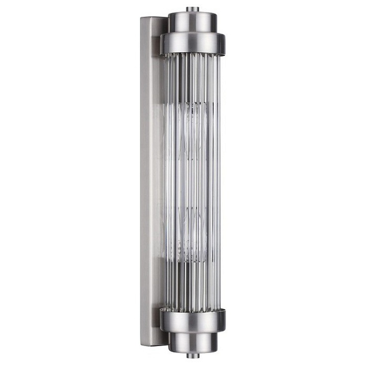 Odeon Light Lordi 4823/2W Бра 8x42 см, Италия - фото 1 Odeon Light Lordi 4823/2W Бра 8x42 см, Италия - фото 1