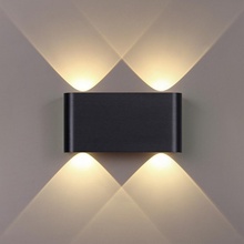 Odeon Light MAGNUM 7191/4WL Светильник 22x11 см, Италия - фото 1 - 2 Odeon Light MAGNUM 7191/4WL Светильник 22x11 см, Италия - фото 1 - фото 2